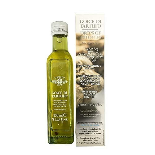 Urbani Aceite De Oliva Trufa Blanca 250ml