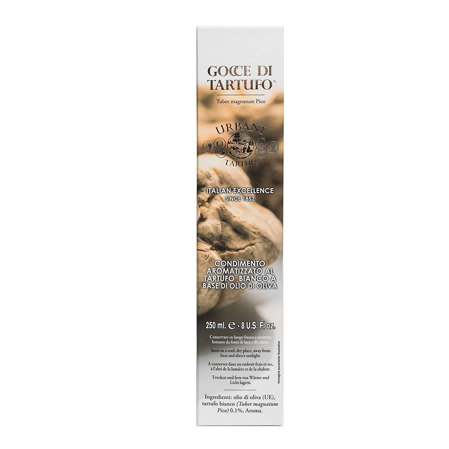Urbani Aceite De Oliva Trufa Blanca 250ml