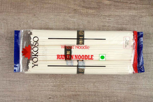 Yokoso Ramen Noodles 300g - reddotgreendot