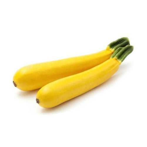 Zucchini Yellow 200-250gm