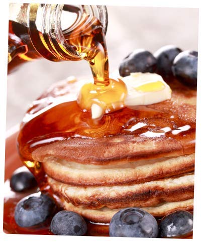 Maple Joe Maple Syrup Grade A 1.32kg - reddotgreendot