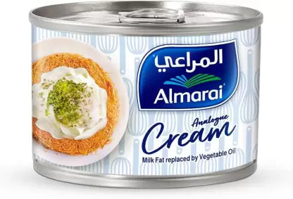 Almarai Annalogue Cream Tin 170g - reddotgreendot
