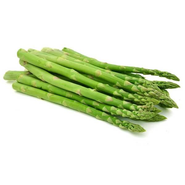 Premium Green Asparagus Thai - reddotgreendot