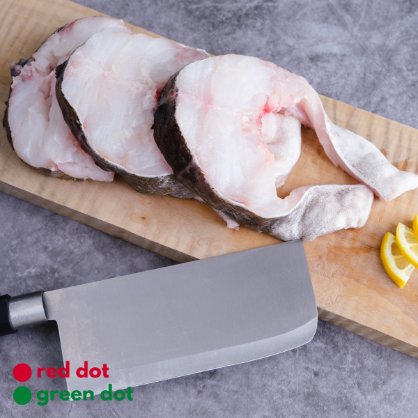 Black Cod Fish Fresh Sablefish - reddotgreendot