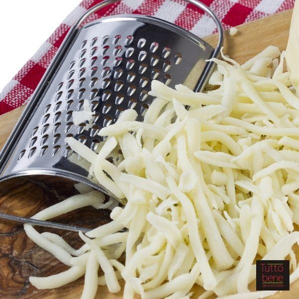 Fiorella Mozzarella Cheese Shredded 1kg - reddotgreendot