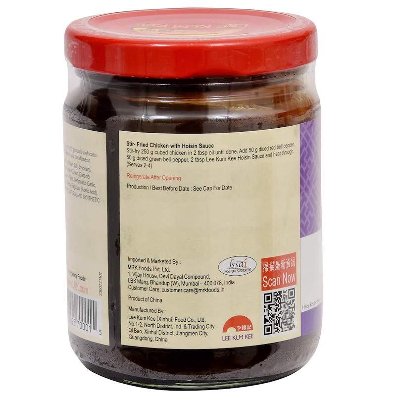 Lee Kum Kee Hoisin Sauce 240g - reddotgreendot