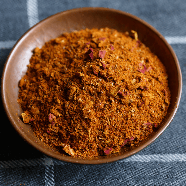 Ras Al Hanout Seasoning 100g - reddotgreendot