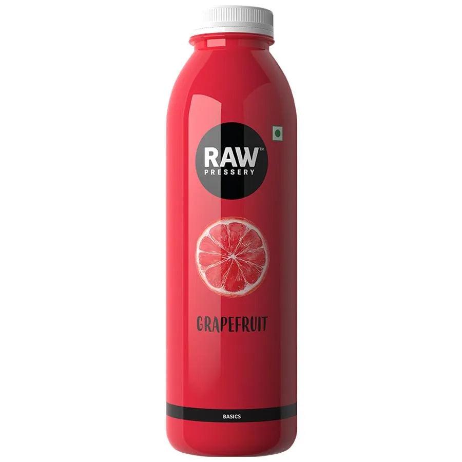 Raw Pressery Grape Fruit 1L - reddotgreendot