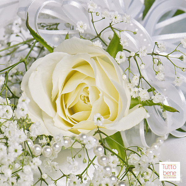 White Roses - reddotgreendot