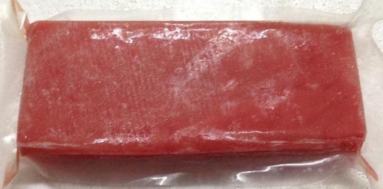 Tuna Saku Maguro Frozen - reddotgreendot