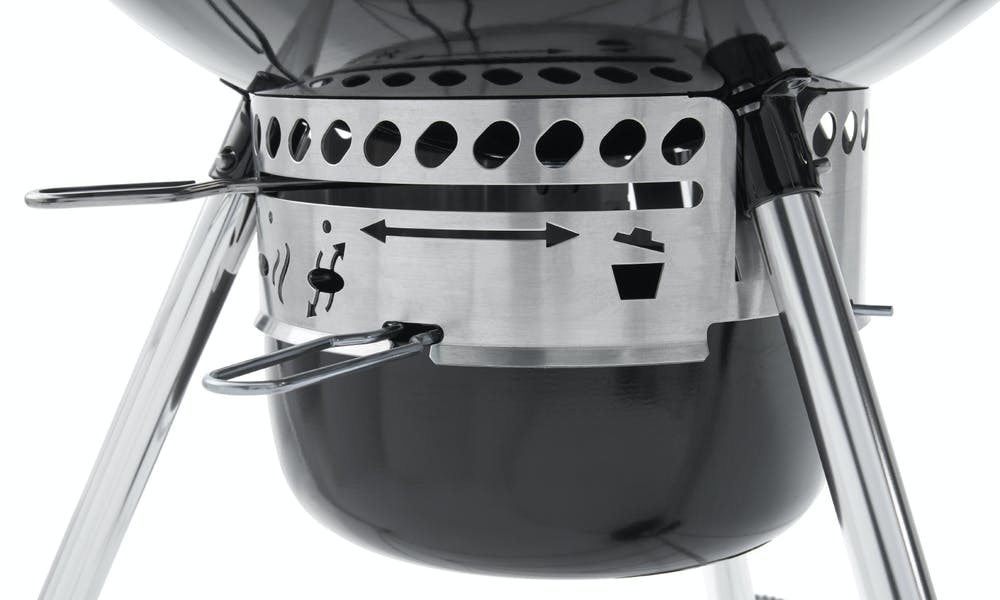 Weber 57cm hotsell