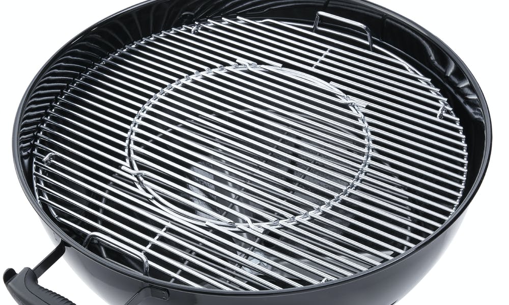 Weber 57cm cooking outlet grate