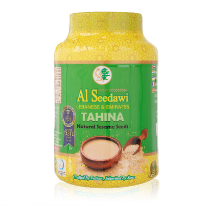 Al Ameera Tahina Sesame Paste