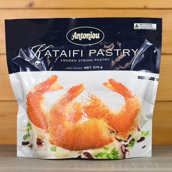 Antoniou Kataifi Pastry 375g