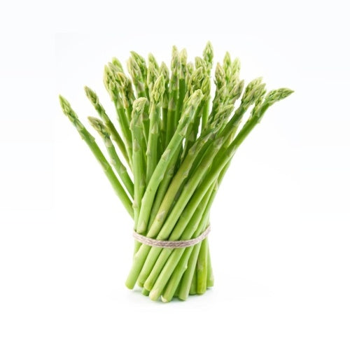 Asparagus Green 250g