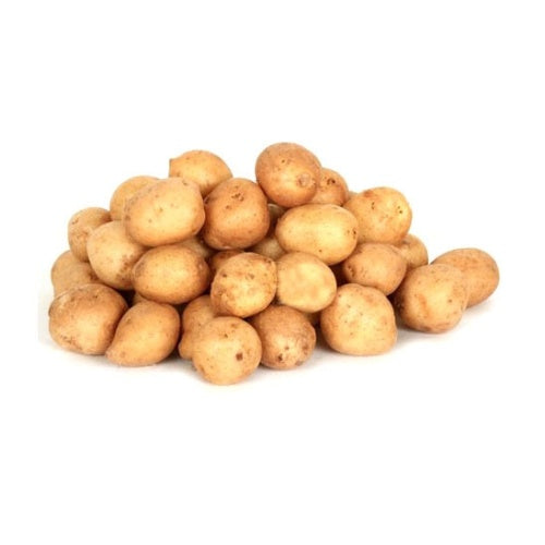 Baby Potato 500g