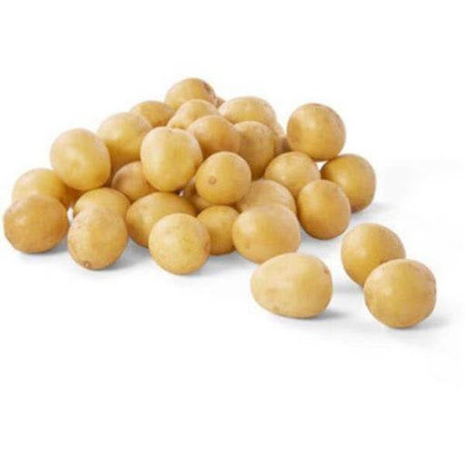 Baby Potato 500g