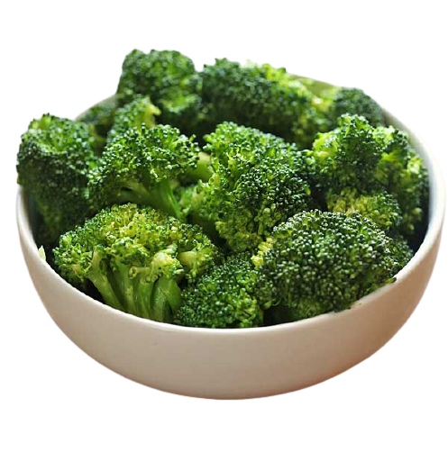 Broccoli Florets 200gm