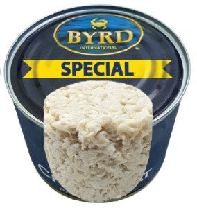 Byrd Pure Crab Special Body Meat 454g Tin