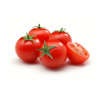 Cherry Tomato Red 100g