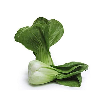 Chinese Pakchoi 250g