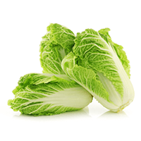 Chinese Cabbage 1kg