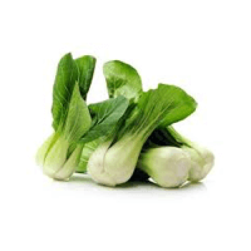 Chinese Pakchoi 250g