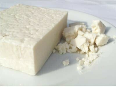 Cotija Cheese 800g