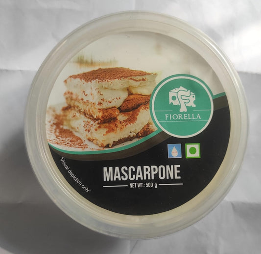 Mascarpone 500g