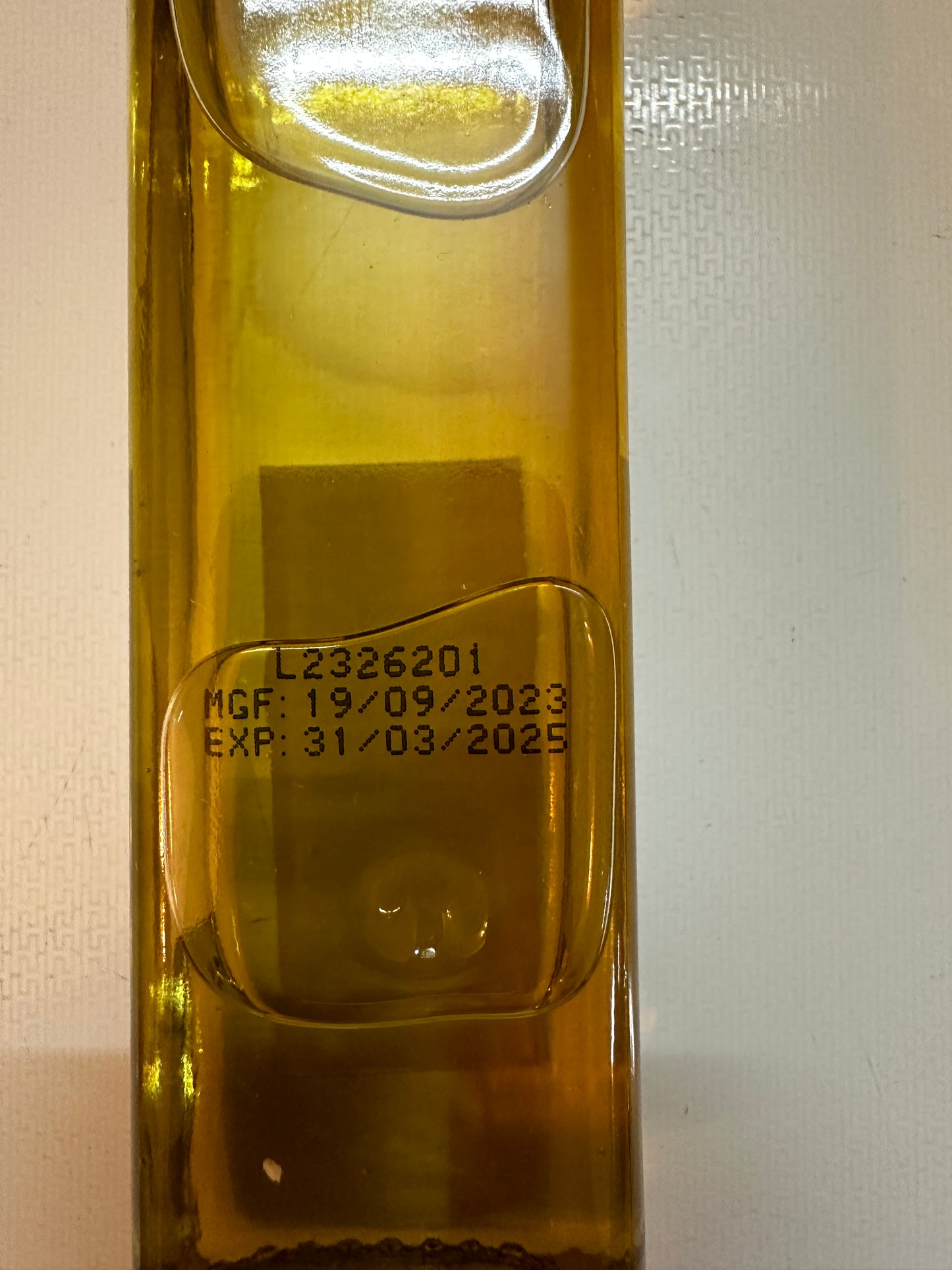 Geofoods Black Truffle Olive Oil 250ml *** On Offer ***