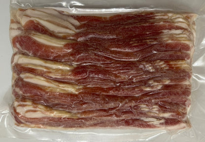 Goldifinest Sri Lankan Streaky Smoked Bacon 1kg