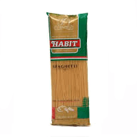 Habit Spaghetti 500g