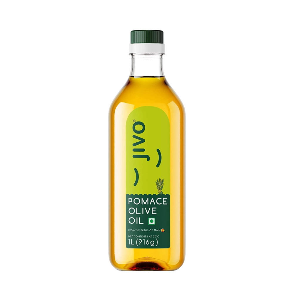 Jivo Pomace Olive Oil 1L