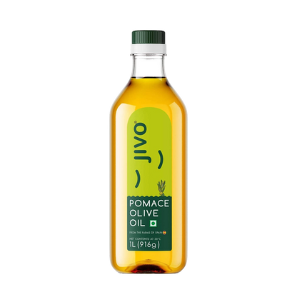 Jivo Pomace Olive Oil 1L