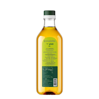 Jivo Pomace Olive Oil 1L