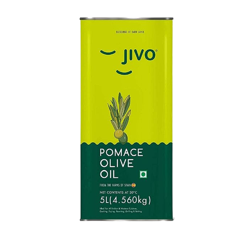 Jivo Pomace Olive Oil 5L