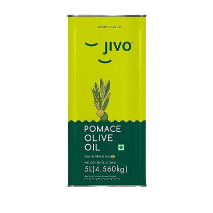 Jivo Pomace Olive Oil 5L