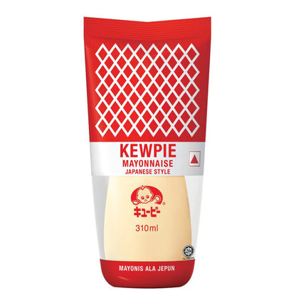 Kewpie Japanese Mayonnaise 310ml 298g - reddotgreendot