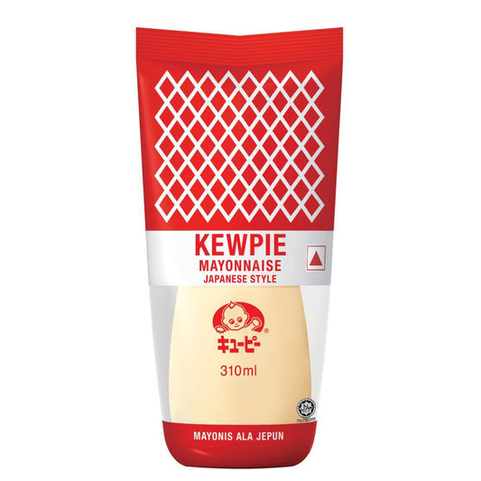  Kewpie Mayonnaise Tube-Best of Americ, 17. 64 Fl Oz (Pack of  1) : Grocery & Gourmet Food