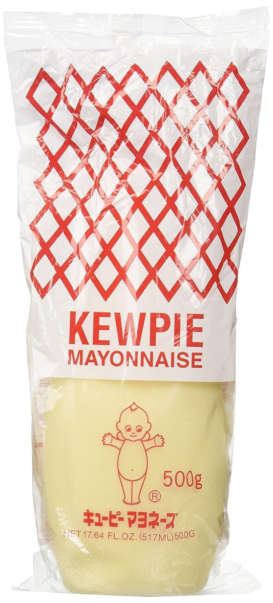 Kewpie Japanese Mayonnaise 500g