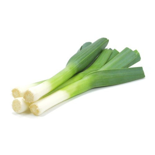 Leek 250g