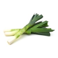 Leek 250g