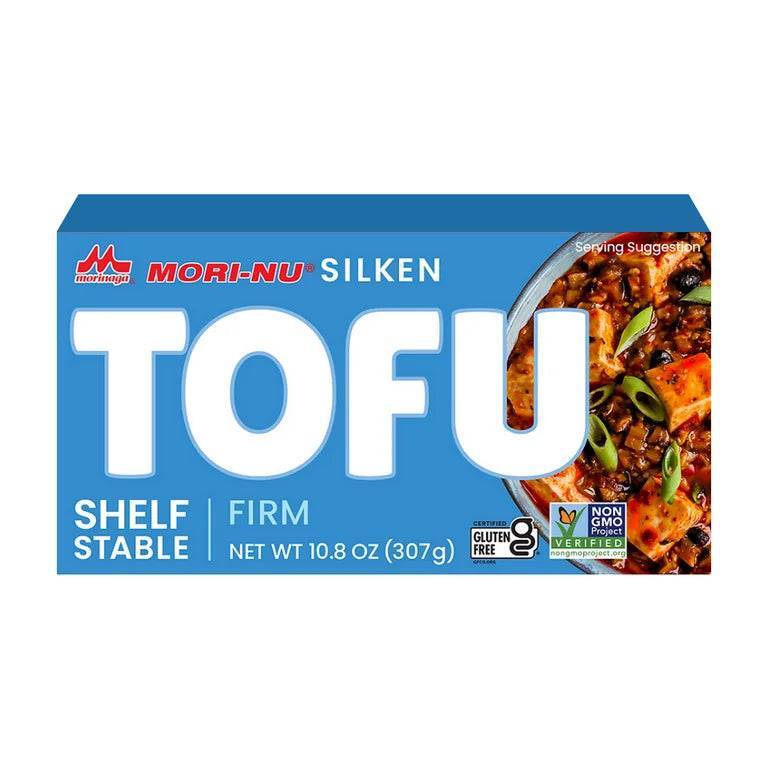 Morinaga Mori-Nu Silken Firm Tofu 307g