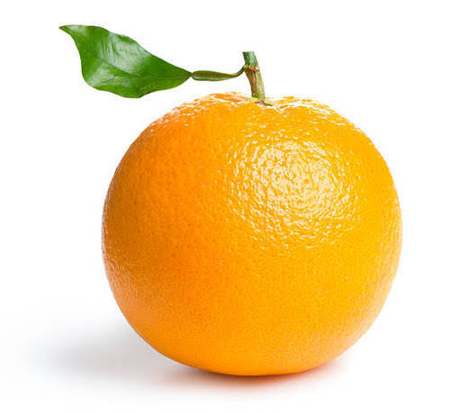 Orange Imported 500g