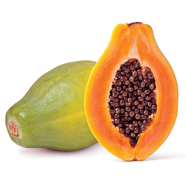 Ripe Papaya (1kg-2kg) 1pc