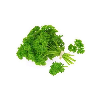 Herbs Parsley Curly 100g