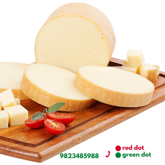 Provolone Dolce Mild Cheese