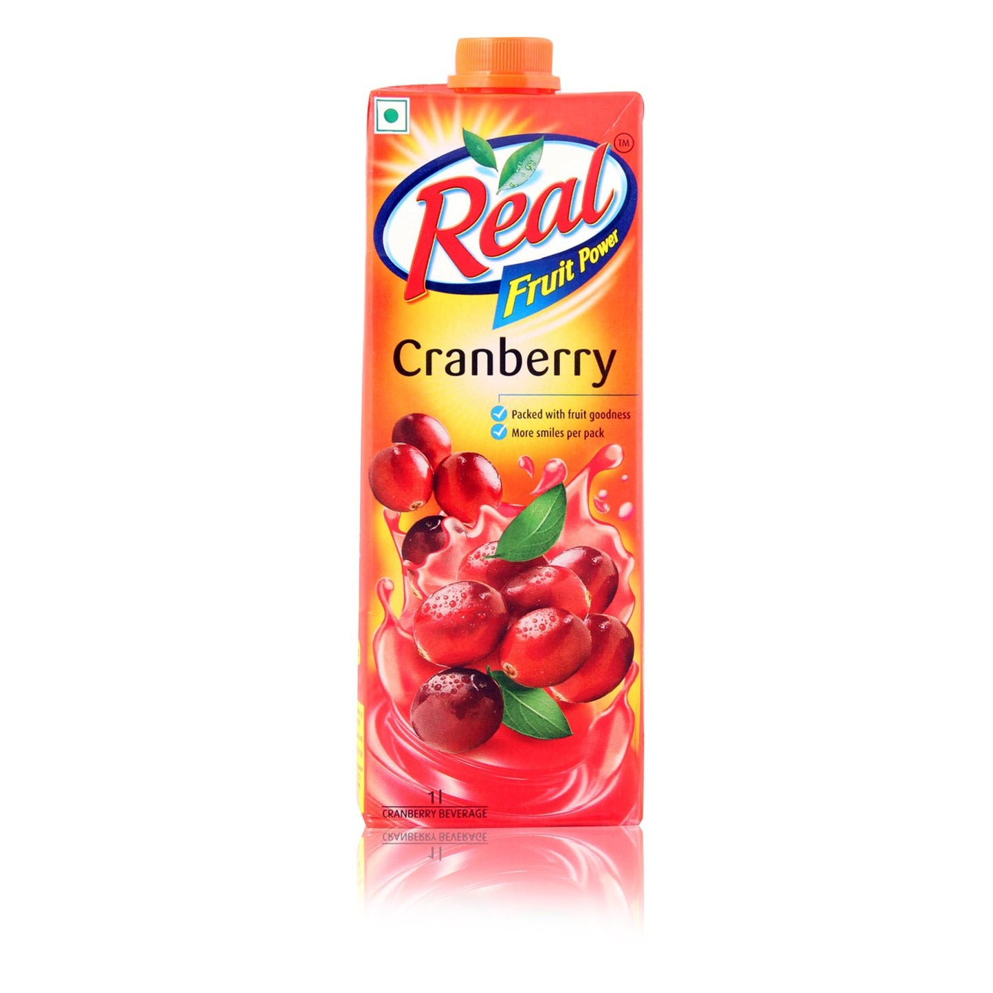 Dabur Real Fruit Juices 1L