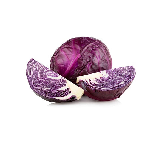 Red Cabbage 500gm