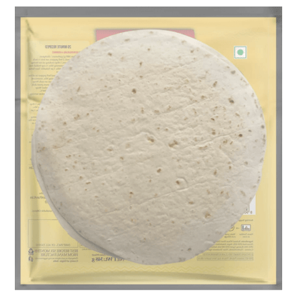 Salsalito 8" Tortilla Wraps (Pack of 6) 348g